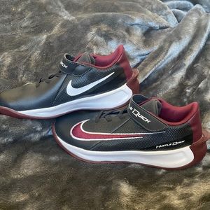 “Quick Hustle” Nike Youth Shoes